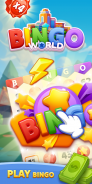 Bingo tour - Decorate Home screenshot 12