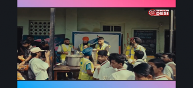 Global Desi screenshot 2