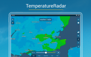 Weather & Radar screenshot 8