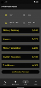 Army Fitness Calculator screenshot 13