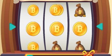 Bitcoin Casino screenshot 1