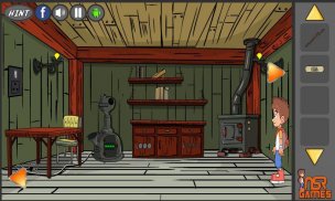 New Escape Games 161 screenshot 3