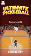 Pickleball screenshot 1