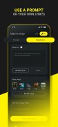 AI Song Generator - Jukebox screenshot 2