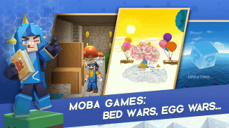 Bed Wars APK Download for Android Free