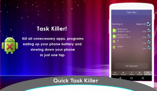 AM Battery Saver 🔋 Fast Charger & Battery Monitor screenshot 4