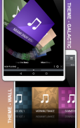 iSense Music - 3D Music Player screenshot 23