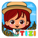 Tizi Town: My Animal Farm Life