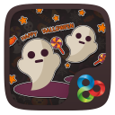 (FREE) Happy Halloween GO Launcher Theme