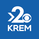 KREM 2 Spokane News