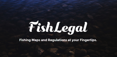 FishLegal, California Fishing