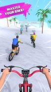 Offroad BMX Cycle:Bicycle Game screenshot 7