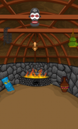 Escape Games-Puzzle Tribal Hut screenshot 6