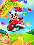 little panda bubble screenshot 1