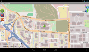 Offline Waypoints Free screenshot 6