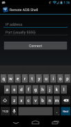 Remote ADB Shell screenshot 8