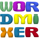 WordMixer