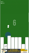 Piano Ball screenshot 2