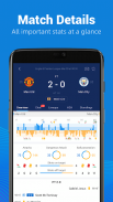 AiScore - امتیازات فوتبال و امتیاز زنده ورزشی screenshot 2