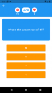 1z Quiz Game - Trivia and Logo Quiz Game screenshot 5