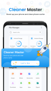 File Manager - File Organizer screenshot 4