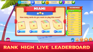 Bingo Mastery - Bingo Games screenshot 13