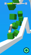 Stick Bounce Robux Roblominer screenshot 3