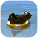 EscapeGame Bear's Life Icon