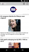 Kranten en tijdschriften NL screenshot 4