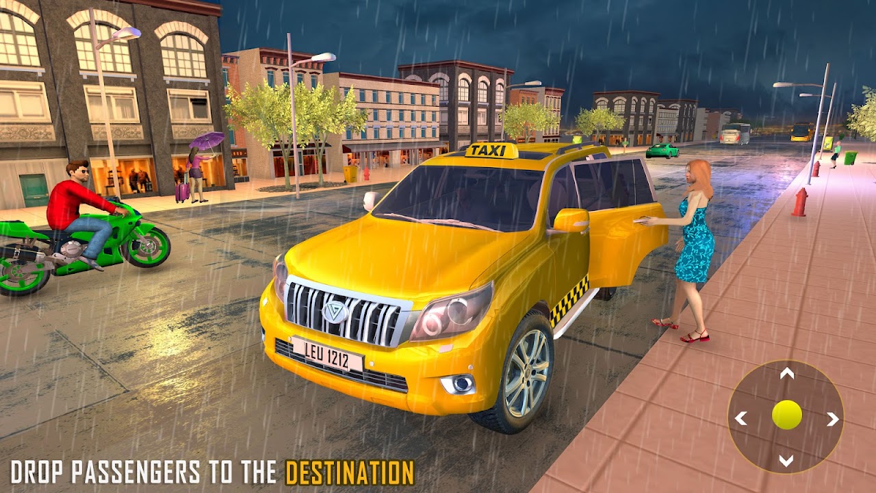 Pro TAXI Driver Crazy Car Rush - Загрузить APK для Android | Aptoide