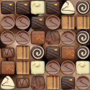 Chocolate Jewels screenshot 14