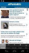 El Periódico de Aragón screenshot 0