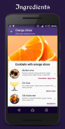 Cocktail Assistant screenshot 4