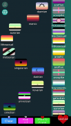 LGBT Flags Merge! screenshot 2