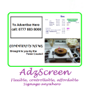 AdzScreen FREE Version, Adz