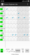 Drums Engineer Lite screenshot 1