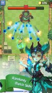 Legend Of Mercenary - Archer's Adventure screenshot 1