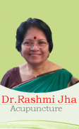 Dr. Rashmi Jha - Acupuncture screenshot 2