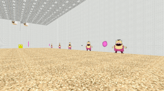 Baldi's Basics In Minigames 2! screenshot 4