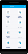 PatientConnect screenshot 5