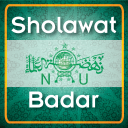 Sholawat Badar