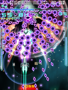 Danmaku Unlimited 2 lite screenshot 3