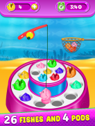 Fishing Toy Game screenshot 9