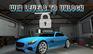 REAL CAR PARKING Driving Games screenshot 1