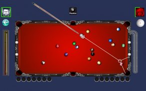 8 Ball Pool - Pool 8 offline trainer screenshot 4