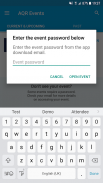 AQR Events screenshot 0
