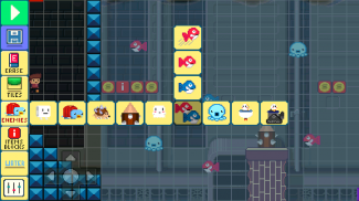 Sam's Level Maker screenshot 5