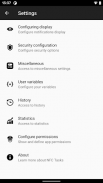 NFC Tasks screenshot 6