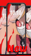 Charlie HD Wallpapers Hazbin QHD Hotel‏ screenshot 0