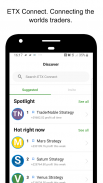 ETX Connect – Copy Trading screenshot 6